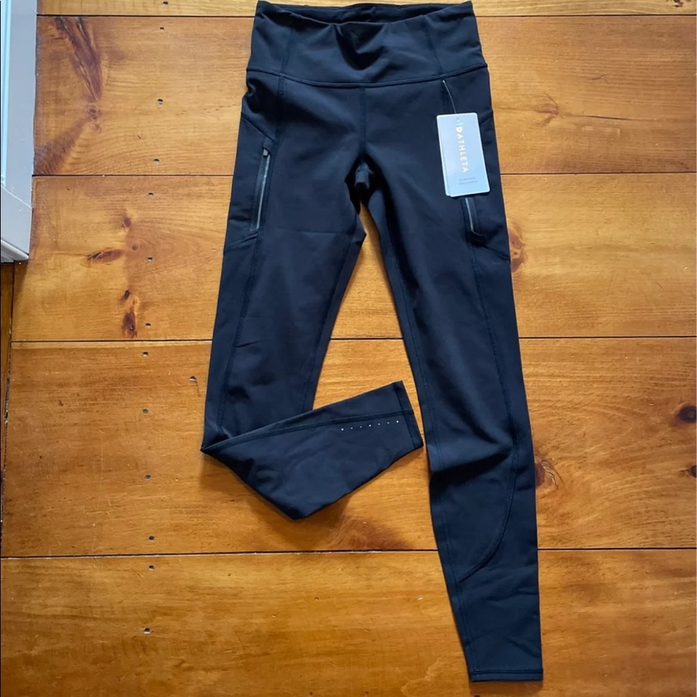NWT Athleta Rainier Tight Legging Size Small Original Price $98